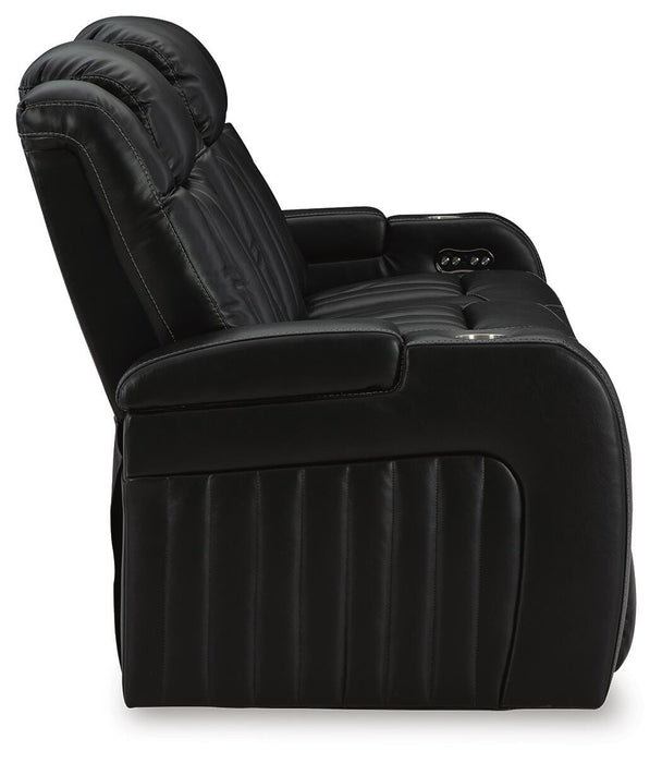 Five Star Furniture - Caveman Den Upholstery Package