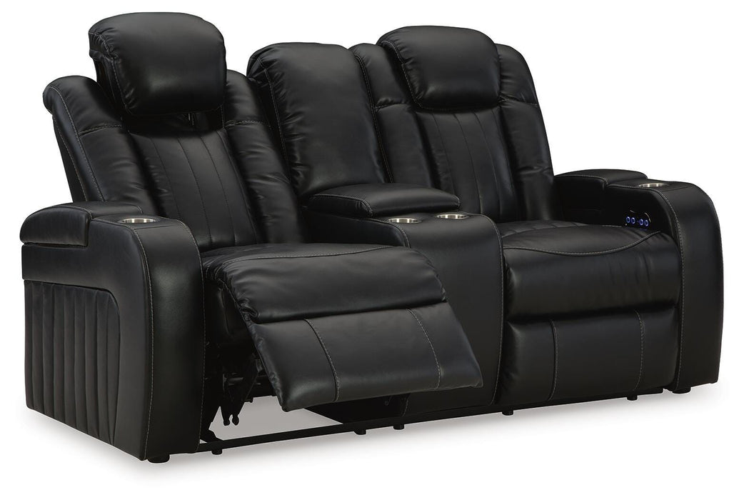 Five Star Furniture - Caveman Den Upholstery Package