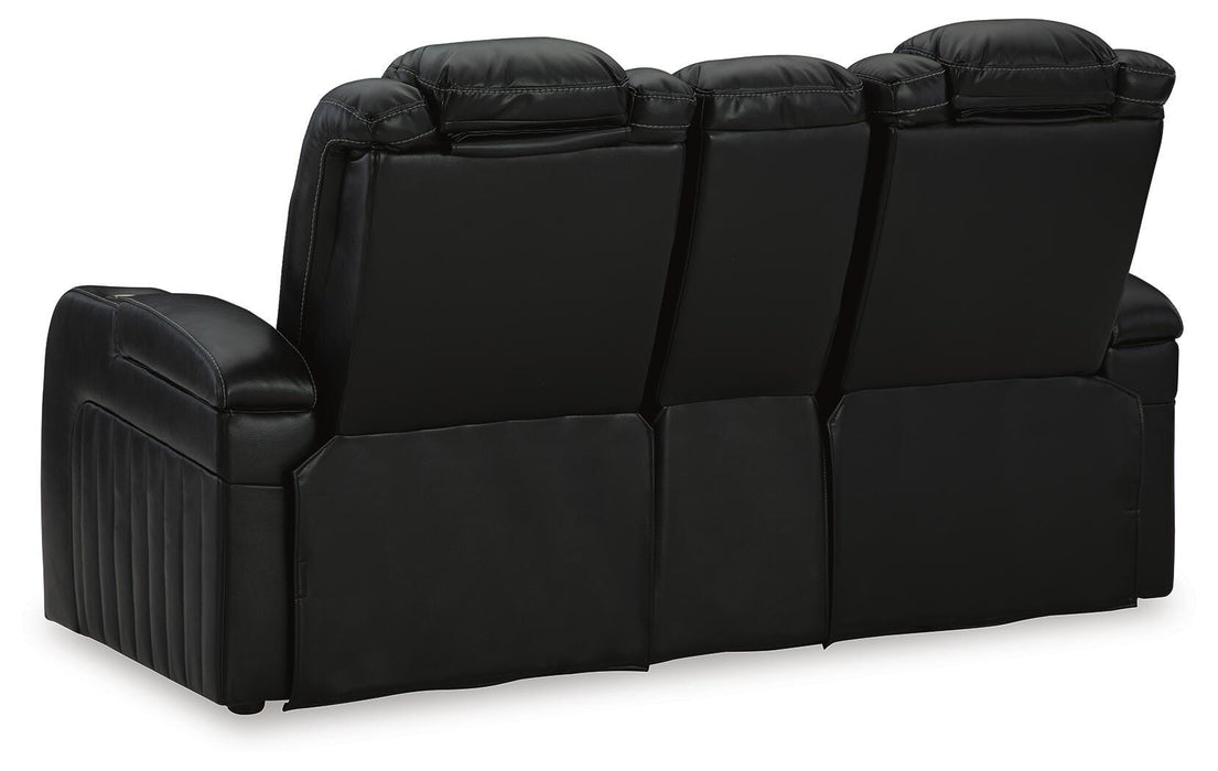 Five Star Furniture - Caveman Den Upholstery Package