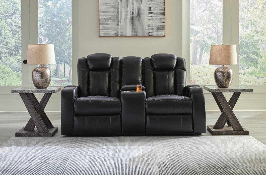 Five Star Furniture - Caveman Den Upholstery Package