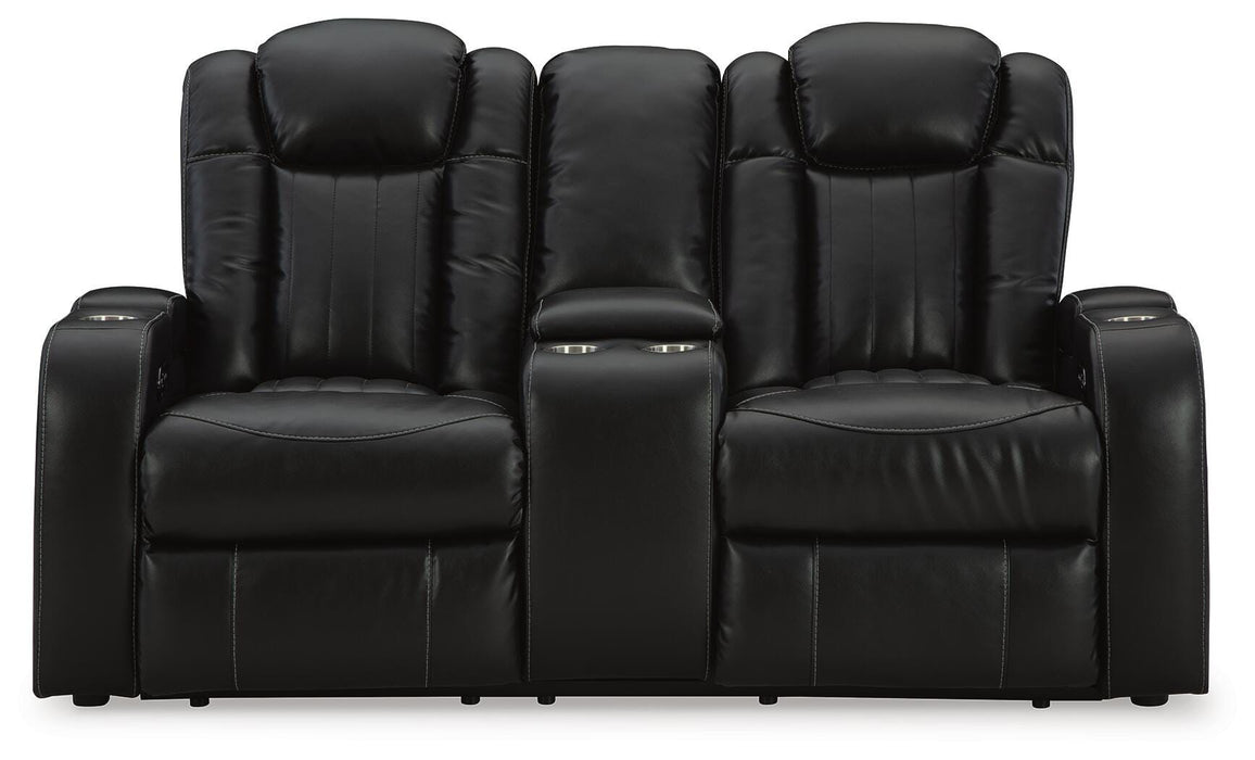 Five Star Furniture - Caveman Den Upholstery Package