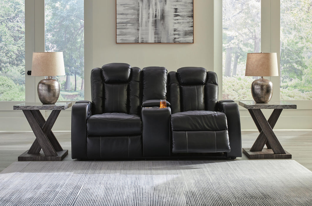 Five Star Furniture - Caveman Den Upholstery Package