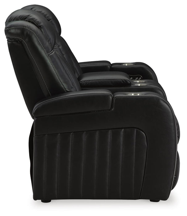 Five Star Furniture - Caveman Den Upholstery Package
