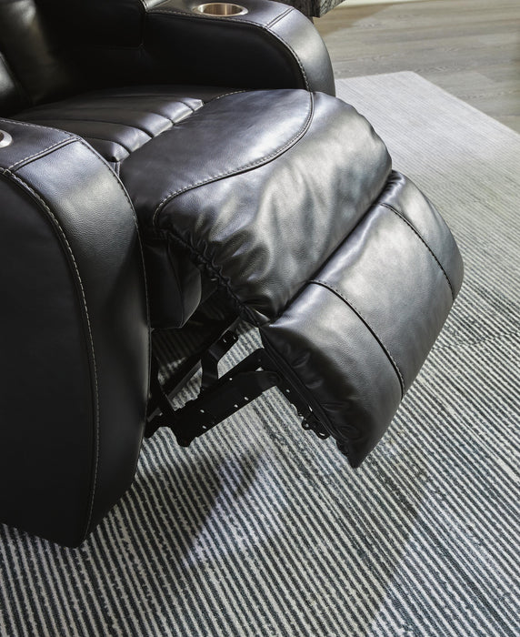 Five Star Furniture - Caveman Den Upholstery Package