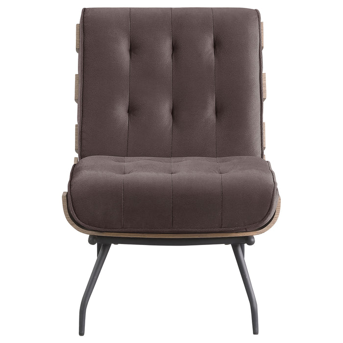 Five Star Furniture - Aloma Accent Chair