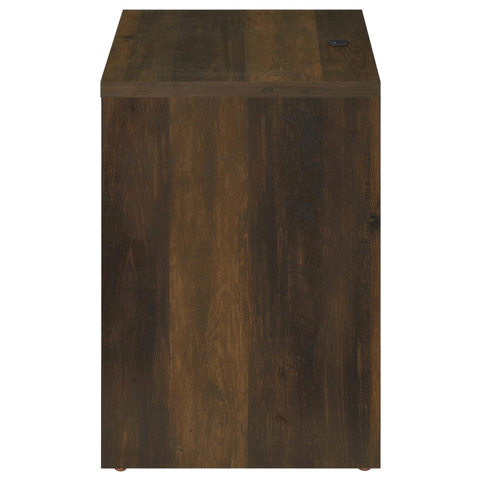 Five Star Furniture - Westpark Nightstand with LED Lighting
