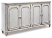 Five Star Furniture - Mirimyn Accent Cabinet image