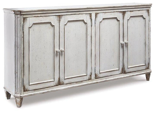 Five Star Furniture - Mirimyn Accent Cabinet image