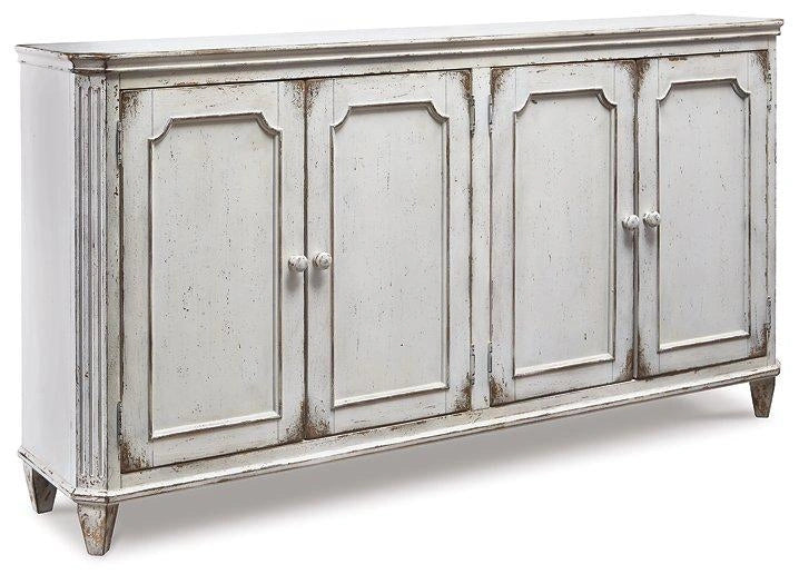 Five Star Furniture - Mirimyn Accent Cabinet image
