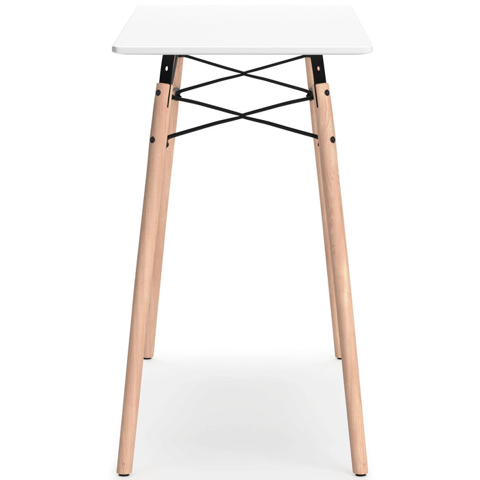 Five Star Furniture - Jaspeni Home Office Desk