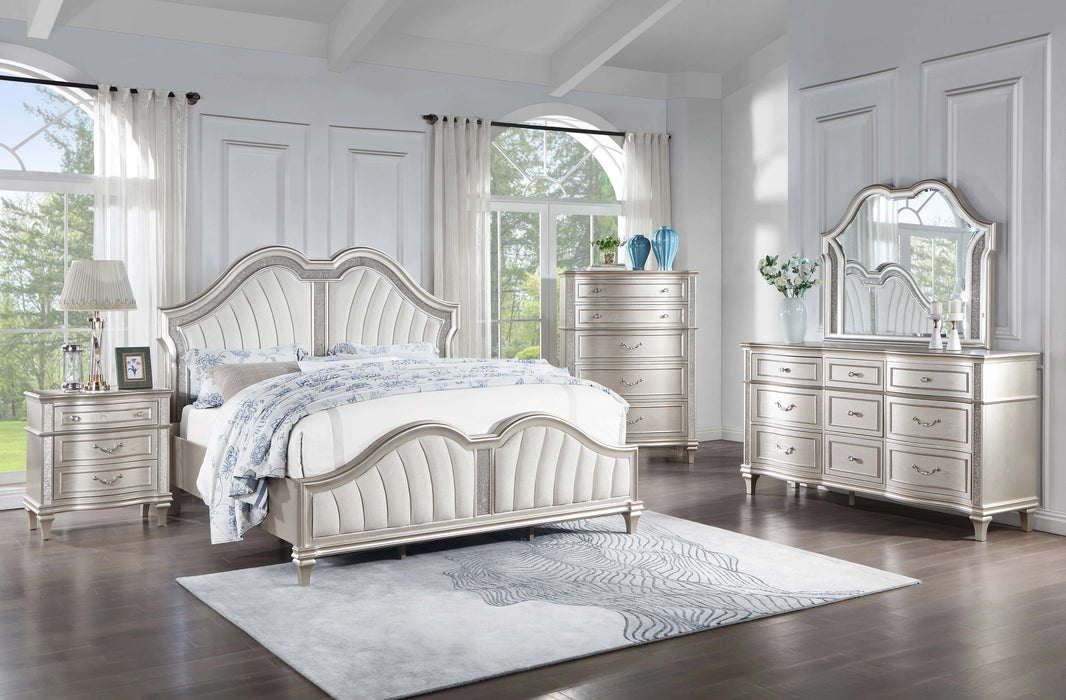 Five Star Furniture - Evangeline Dresser