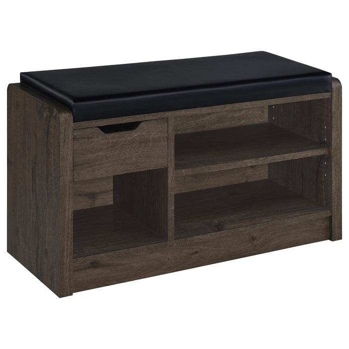 Five Star Furniture - Arrington Storage Bench
