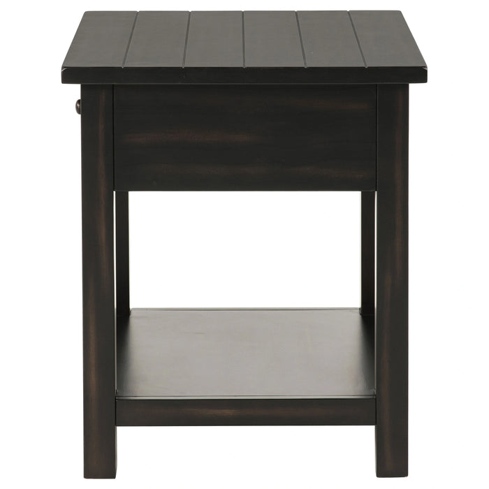 Five Star Furniture - Payne End Table