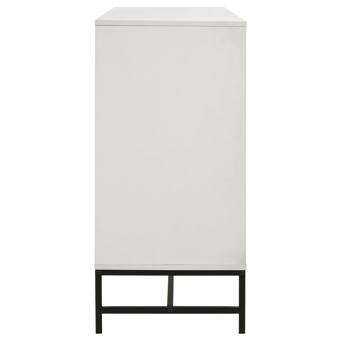 Five Star Furniture - Sonora Dresser