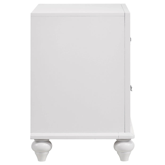 Five Star Furniture - Barzini Nightstand