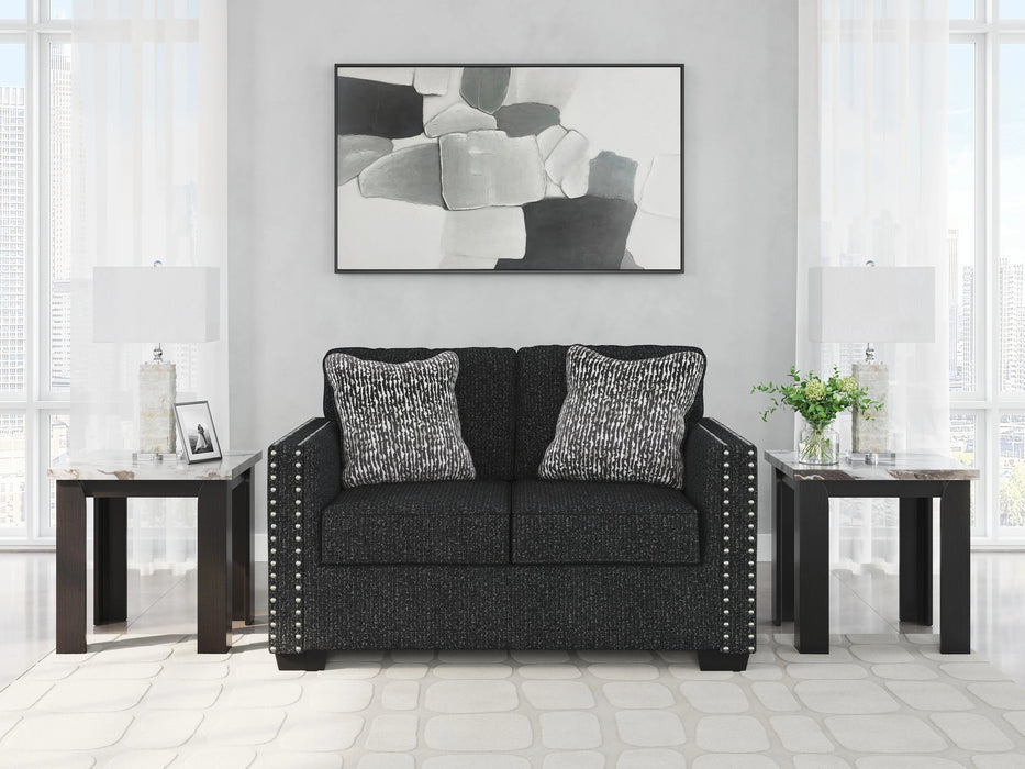 Five Star Furniture - Jasmine Peaks Loveseat