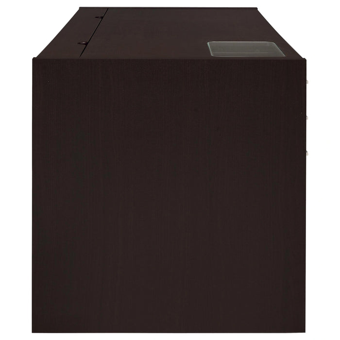 Five Star Furniture - Halston Computer Desk