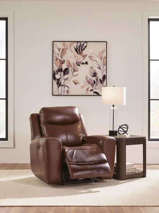 Five Star Furniture - Bexhurst Power Recliner