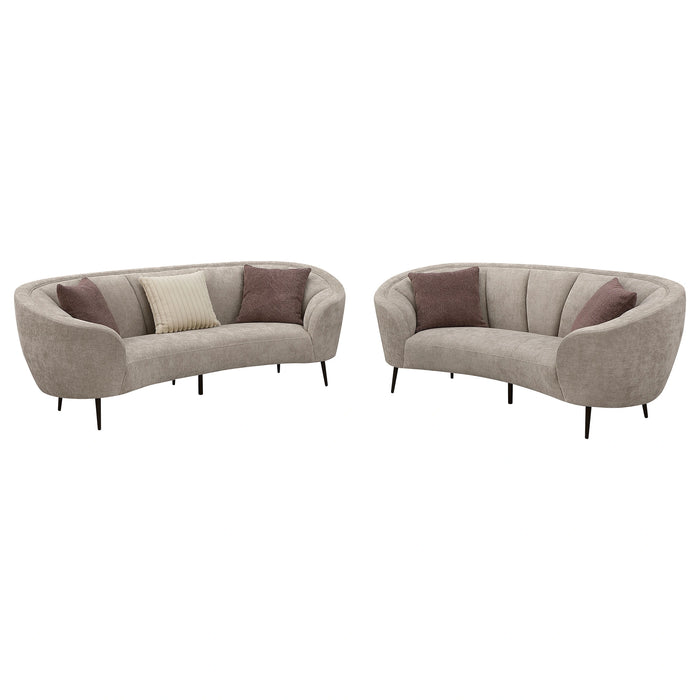 Five Star Furniture - Ellorie Sofa Set