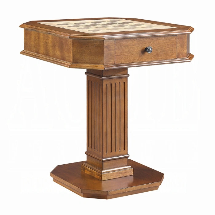 Five Star Furniture - Galini Game Table