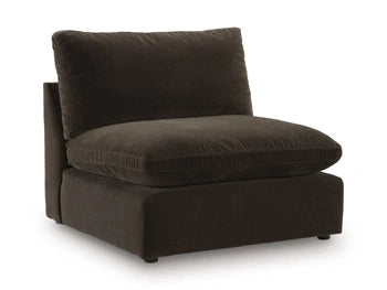 Five Star Furniture - Maxton Heights Sectional