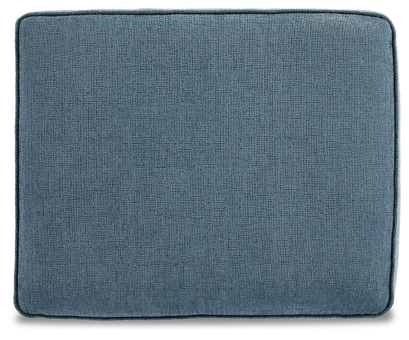 Five Star Furniture - Cashton Ottoman