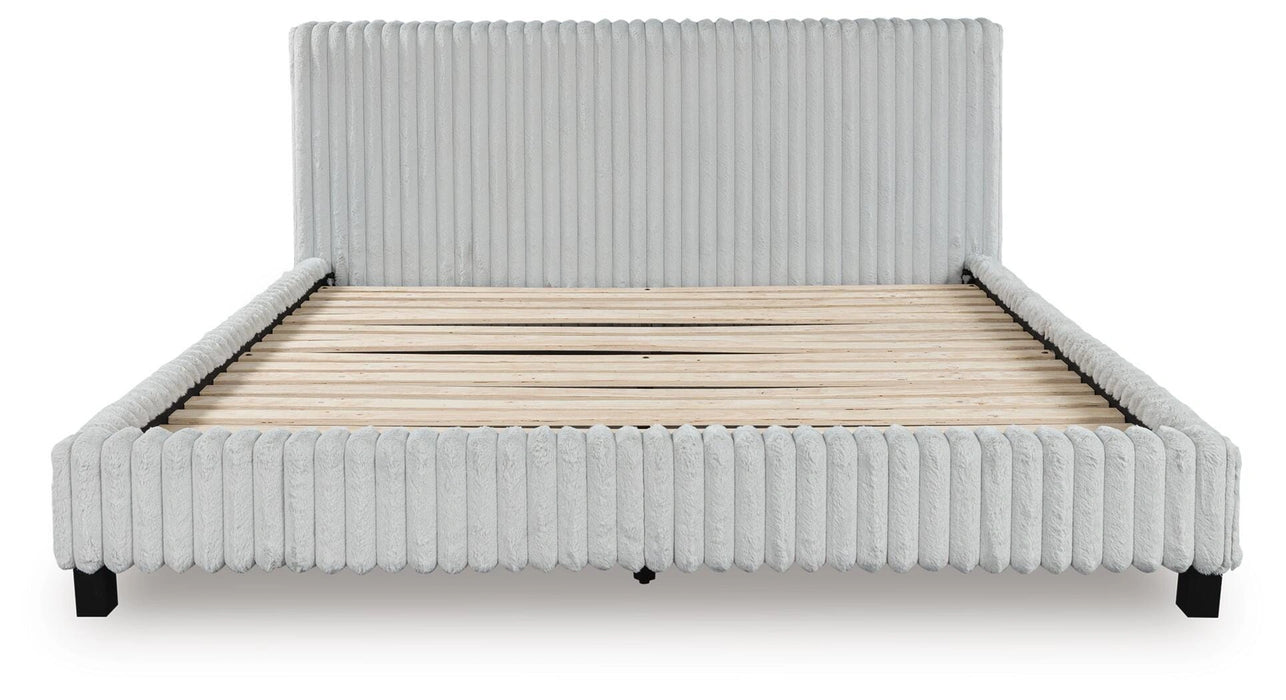 Five Star Furniture - Zuraleus Bed