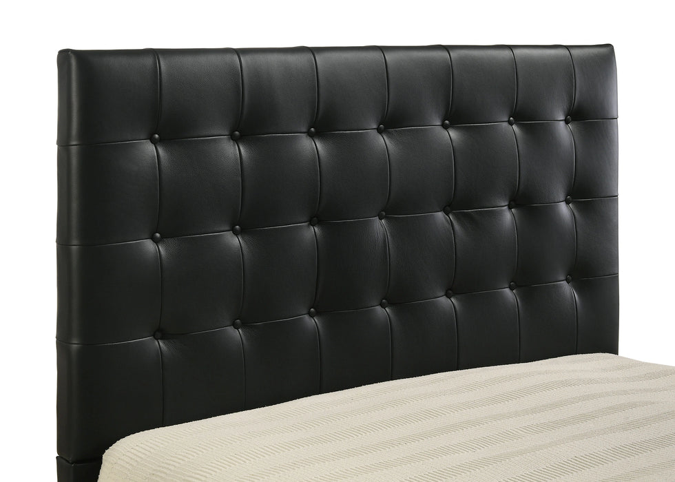 Five Star Furniture - Medley Panel Platform Bed