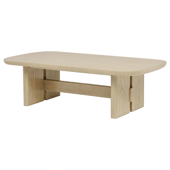 Five Star Furniture - Kailani Coffee Table