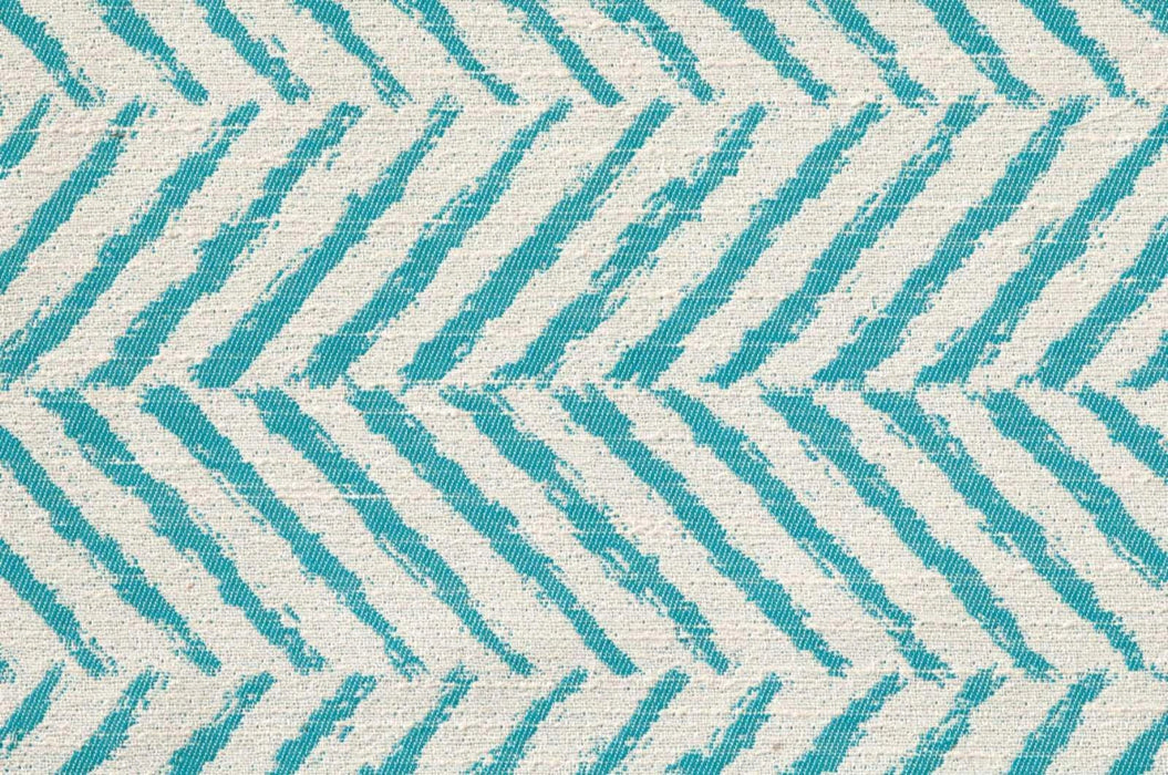 Five Star Furniture - Deryn Accent Chair in Teal 8327TL-1S