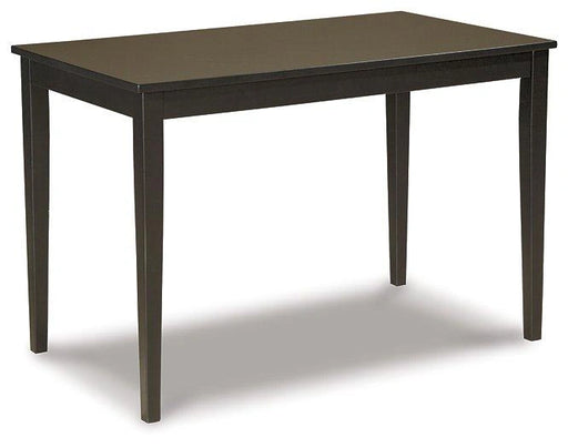 Five Star Furniture - Kimonte Dining Table image
