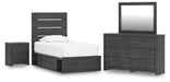 Five Star Furniture - 