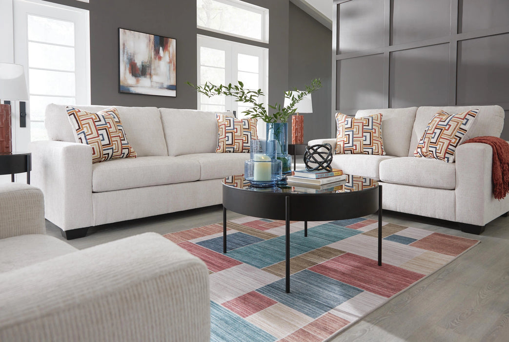 Five Star Furniture - Aviemore Living Room Set