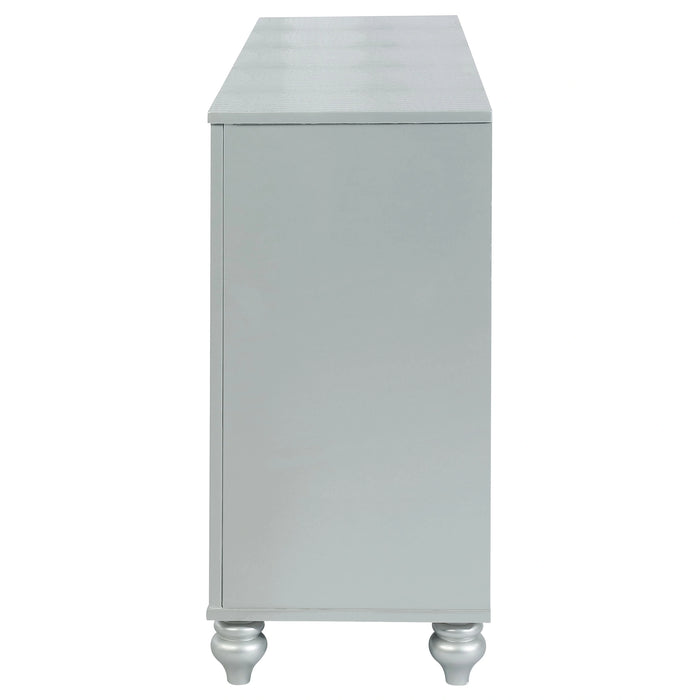 Five Star Furniture - Gunnison Dresser