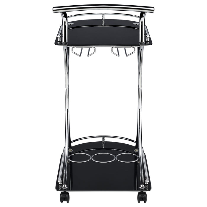 Five Star Furniture - Elfman Bar Cart
