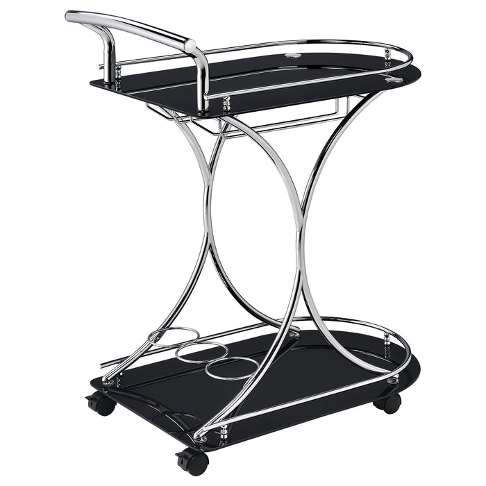 Five Star Furniture - Elfman Bar Cart