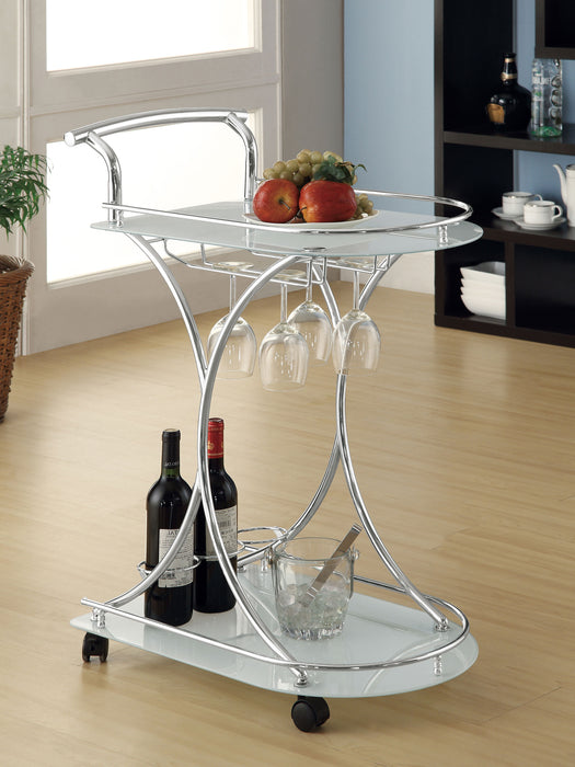 Five Star Furniture - Elfman Bar Cart