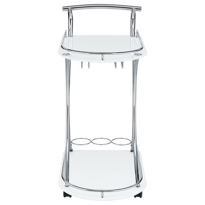 Five Star Furniture - Elfman Bar Cart