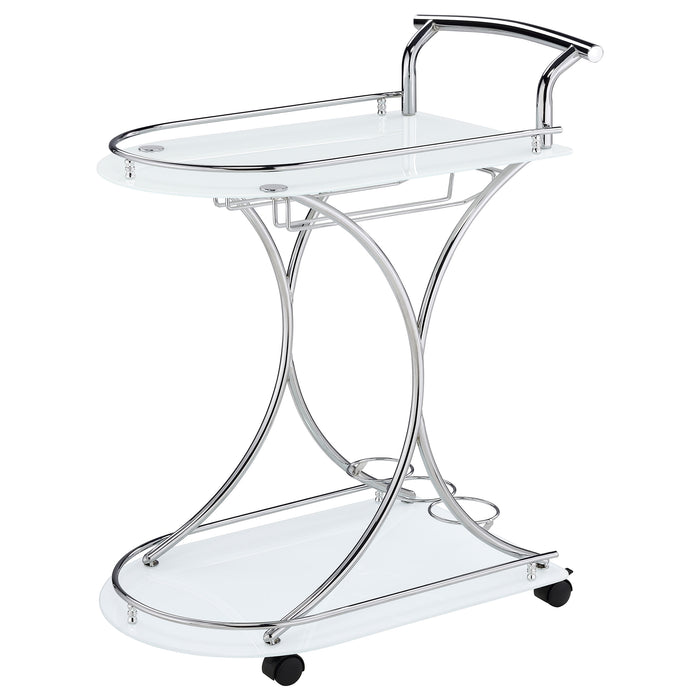 Five Star Furniture - Elfman Bar Cart