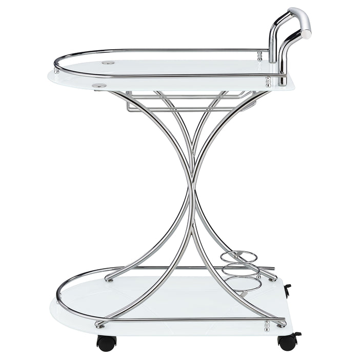 Five Star Furniture - Elfman Bar Cart
