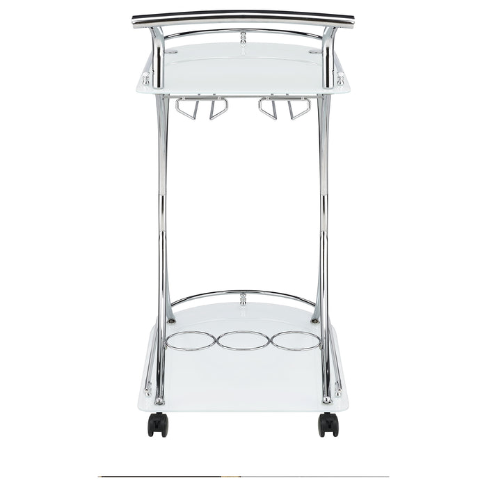 Five Star Furniture - Elfman Bar Cart