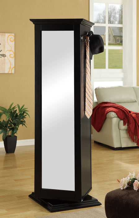 Five Star Furniture - Robinsons Tall Swivel Cabinet