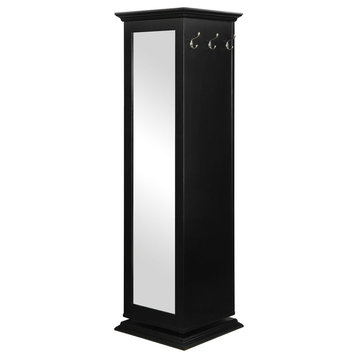 Five Star Furniture - Robinsons Tall Swivel Cabinet