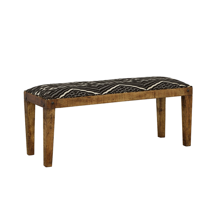 Five Star Furniture - Lamont Accent Bench