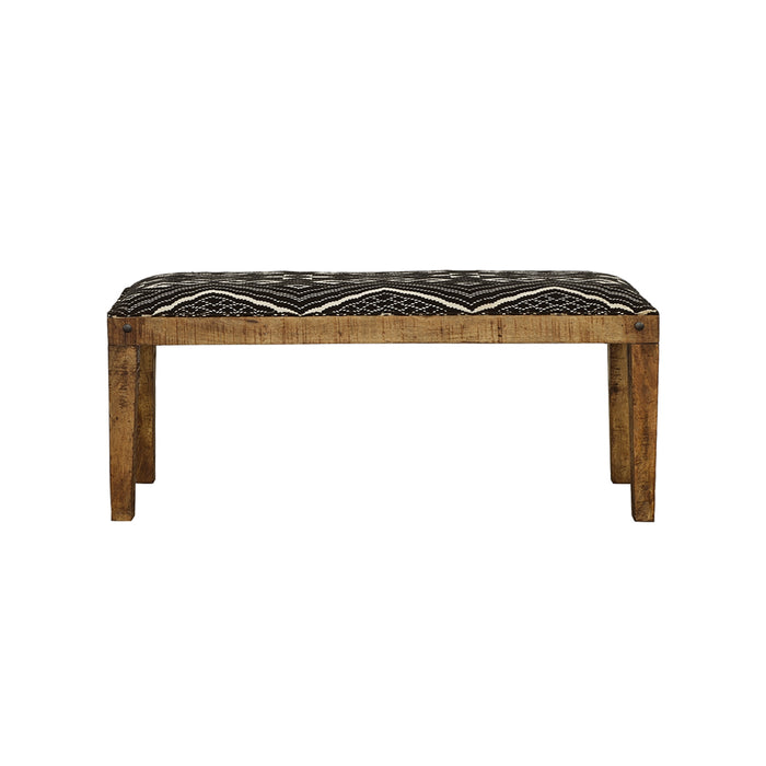 Five Star Furniture - Lamont Accent Bench