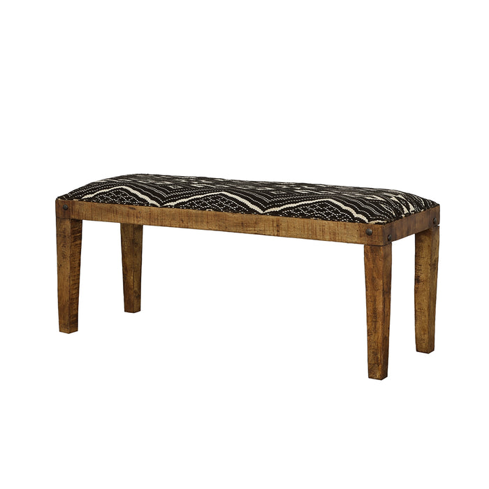 Five Star Furniture - Lamont Accent Bench