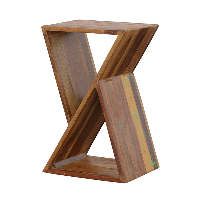 Five Star Furniture - Lily Side Table