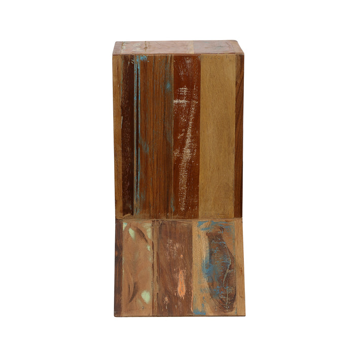 Five Star Furniture - Lily Side Table