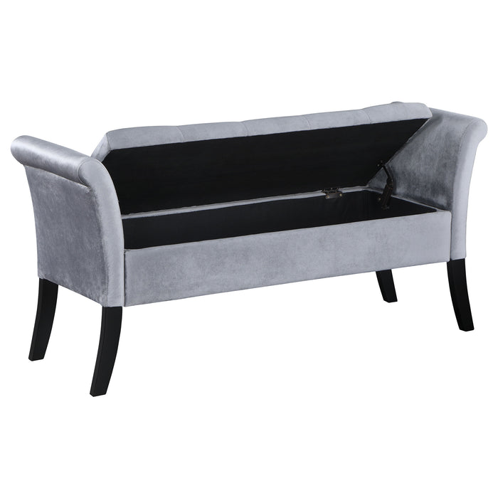 Five Star Furniture - Farrah Storage Bench