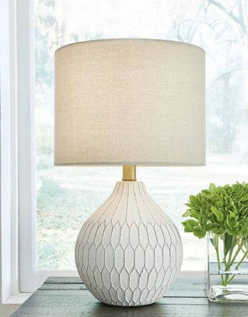 Five Star Furniture - Wardmont Lamp Set